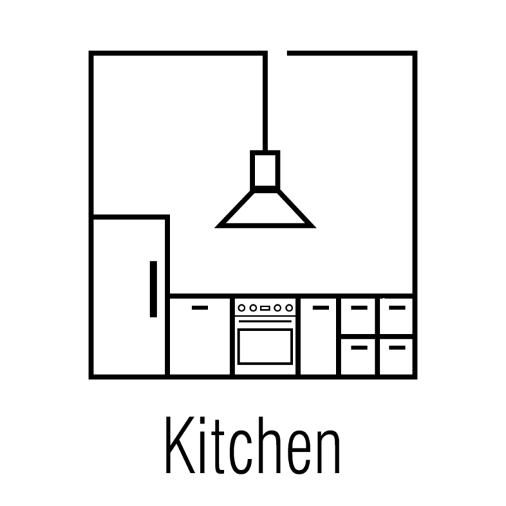 Kitchen Designature Studio